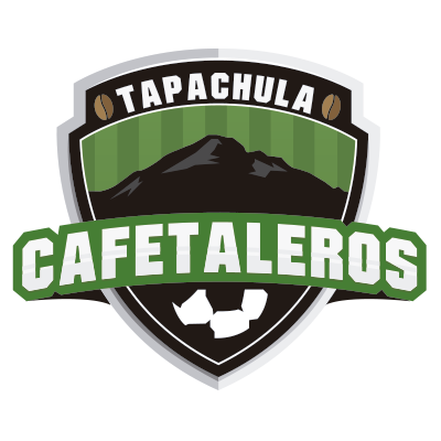 cafetaleros tapachula logo