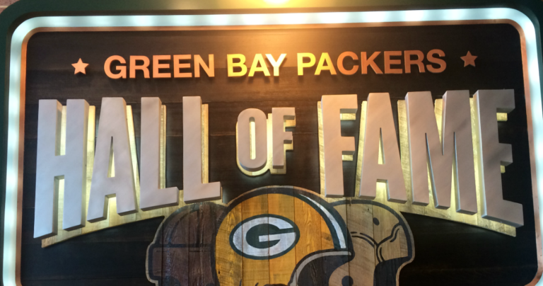 Green Bay, la franquicia de oro