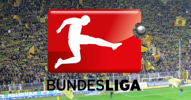 Récord de ingresos en la Bundesliga