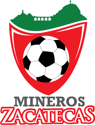 mineros zacatecas logo