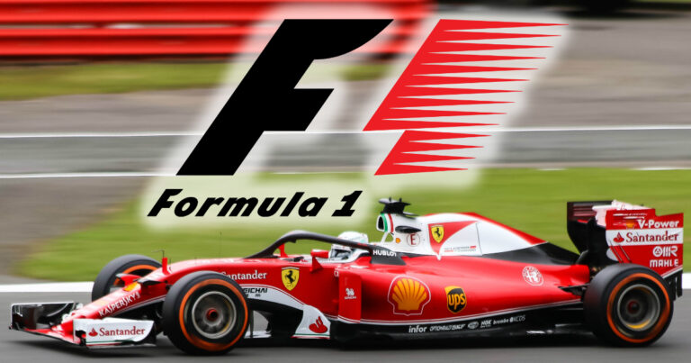 Nueva era en la Fórmula 1