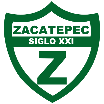 zacatepec siglo xxi logo