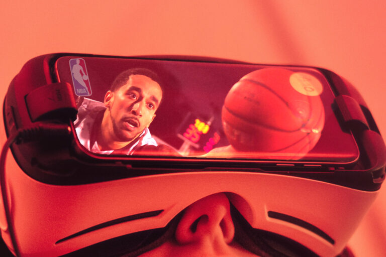 La realidad virtual de la NBA llega a Latinoamérica