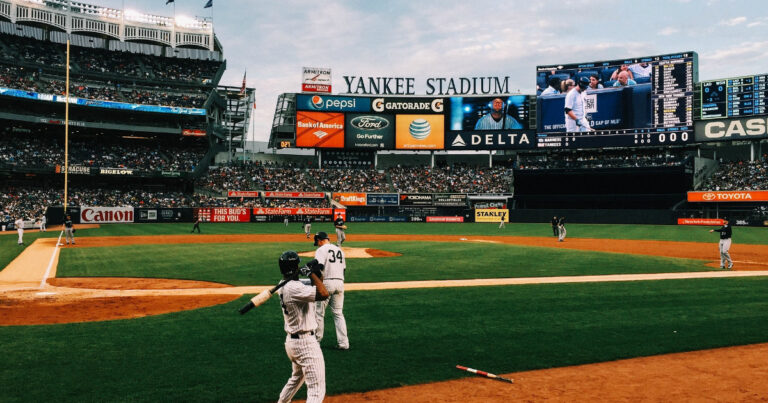 Cambio de reglas en la MLB