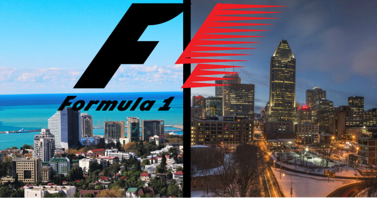 Renovación de contratos en Fórmula 1