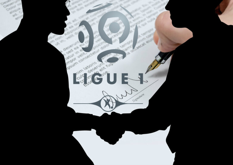 La Ligue 1 busca nuevo patrocinador