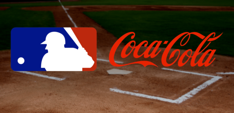 Coca-Cola entra a la MLB