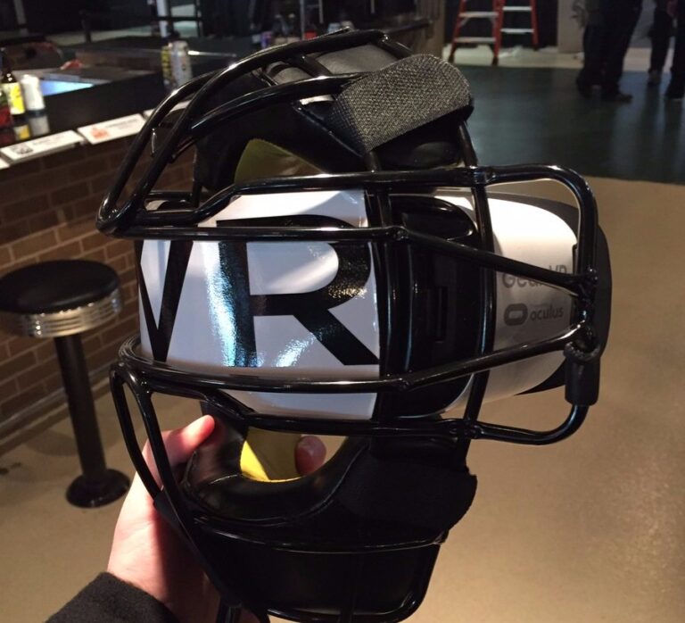 Realidad virtual en beisbol, 360 grados para MLB