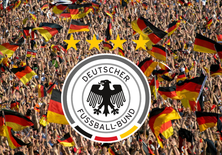 El modelo de la Federación Alemana de Futbol