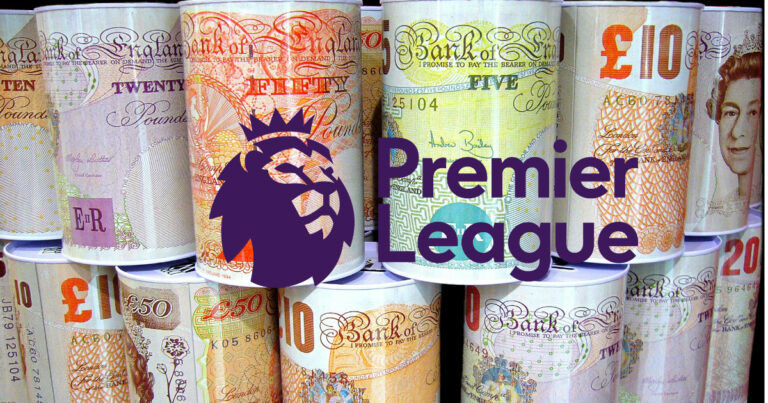 Premios económicos de la Premier League