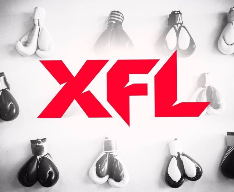 XFL, la extensión poco conocida de UFC