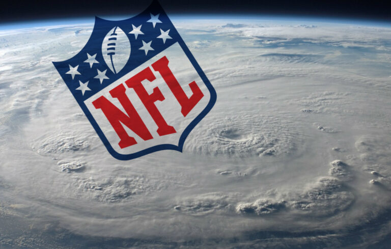 La NFL y el Huracán Harvey