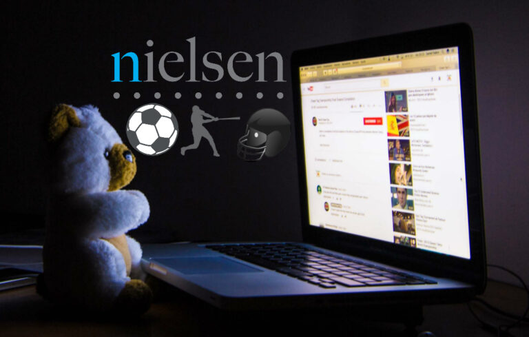 Nielsen medirá la audiencia digital
