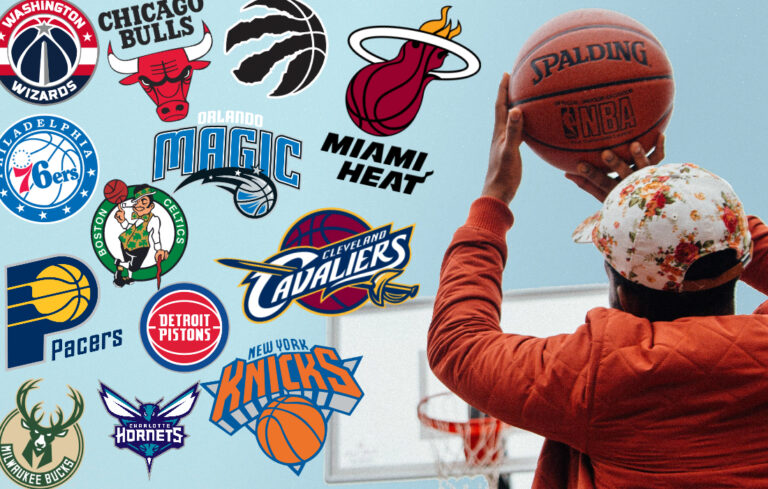 Dueños de la NBA – Conferencia Este