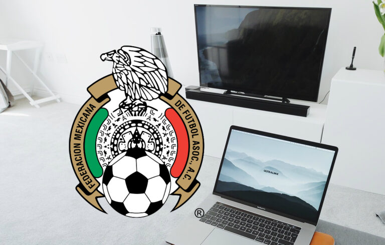 Oferta de televisión por la selección mexicana