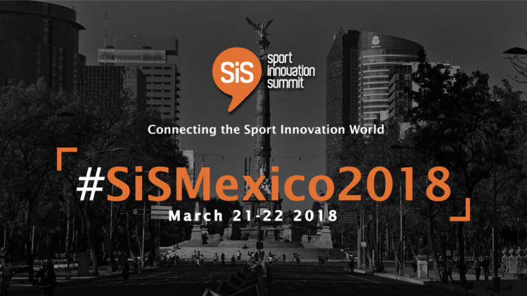 Sport Innovation Summit: Un encuentro con las ideas