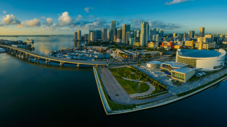 Sigue el crecimiento deportivo en Miami