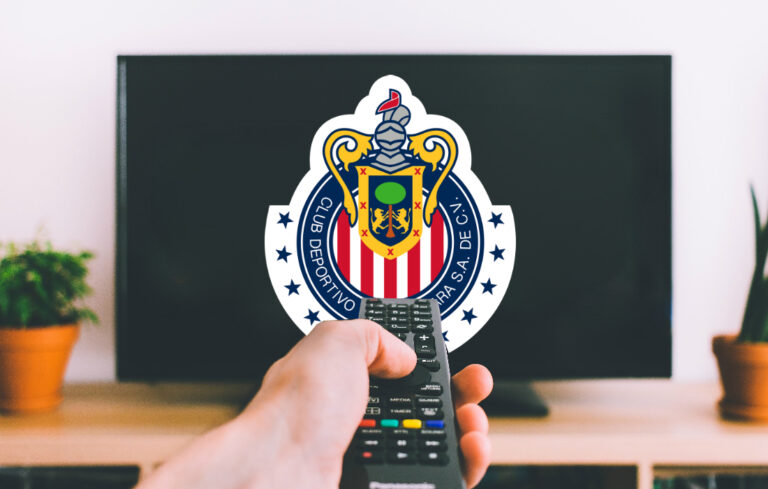 El camino de Chivas, Chivas TV y la televisión mexicana