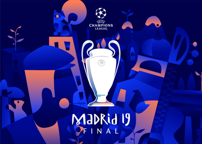 Final UEFA Champions League