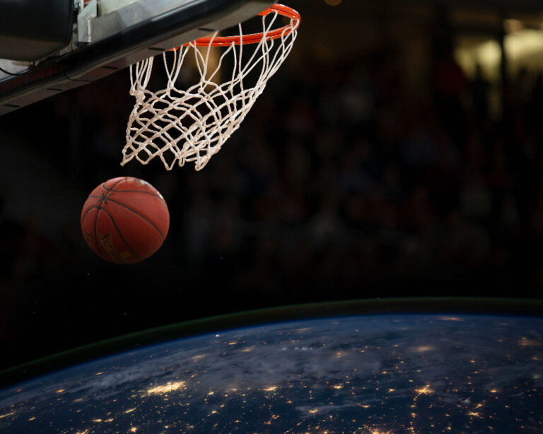 Estrategia de globalización de la NBA