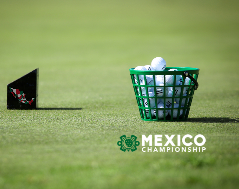 El balance económico del  WGC México Championship