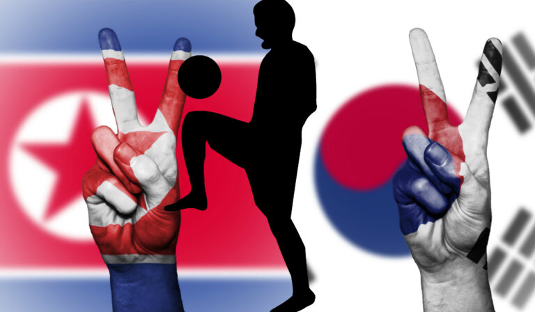 Corea unificada y el Nobel de la Paz para Infantino