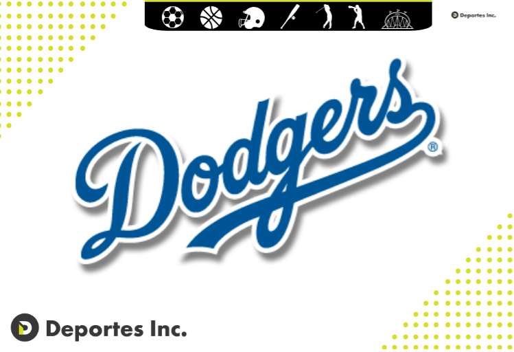 Boletos Los Angeles Dodgers