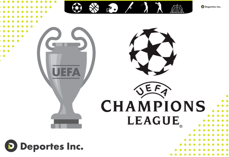 Final UEFA Champions League 2019