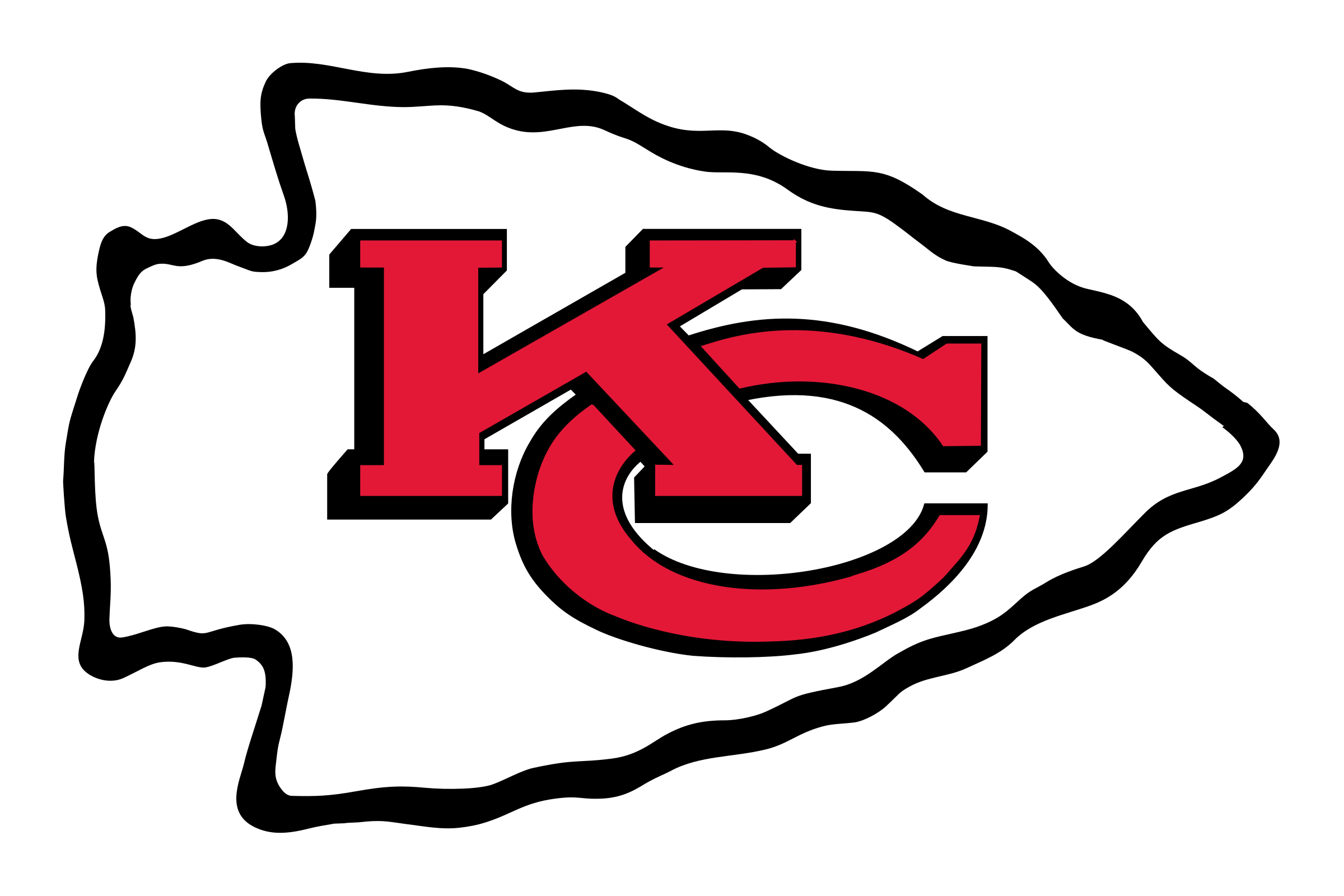 chiefs logo NFL