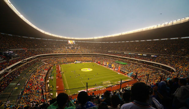 Asistencia Liga MX vs Copa MX