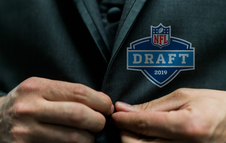 NFL Draft y los nuevos millonarios