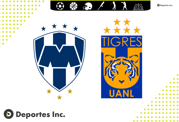 Boletos para semifinales de Liga MX: Monterrey vs Tigres