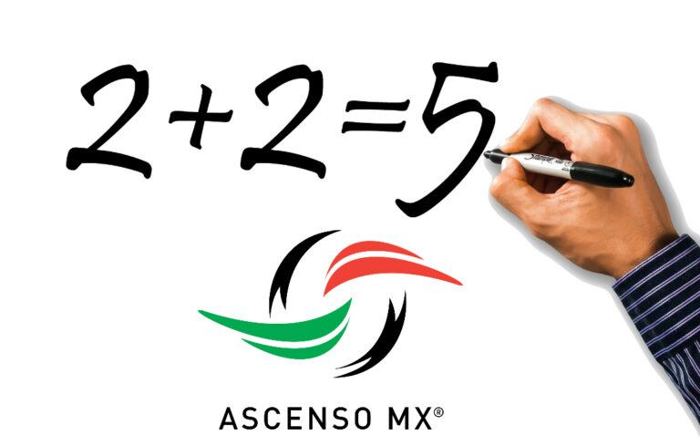Cuatro puntos por victoria, nuevo invento del Ascenso MX