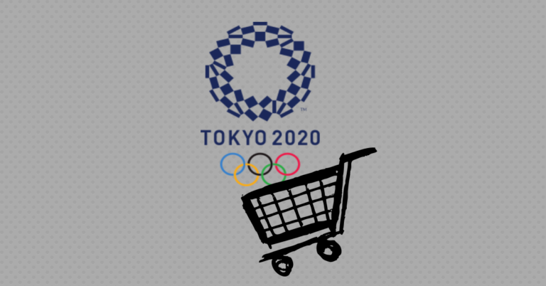 El costo de los Juegos Olímpicos de Tokyo 2020
