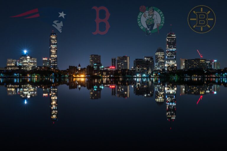 Boston, la mejor ciudad deportiva de EE. UU según Forbes