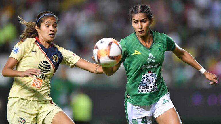 Liga MX Femenil como modelo de negocio