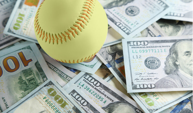 Salario de los jugadores de MLB en 2020