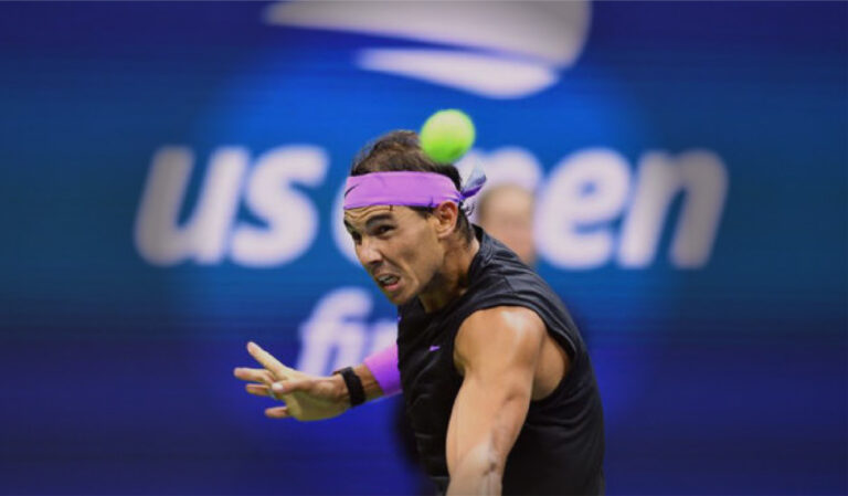 ¿Cuánto perderá Rafael Nadal por no ir al US Open?