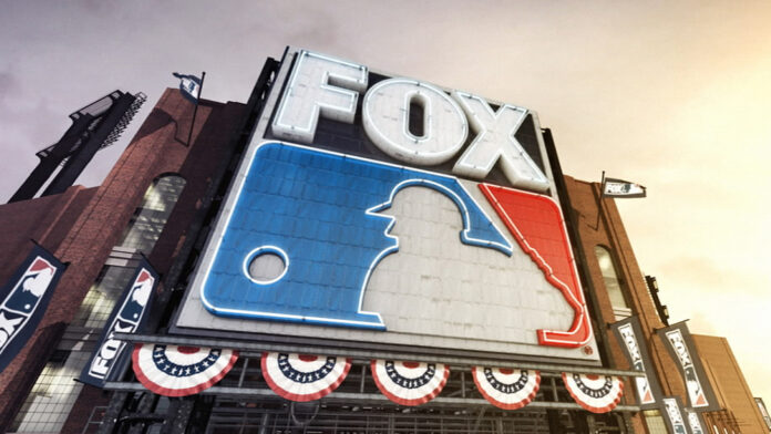 MLB Fox
