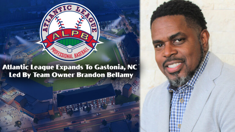 Brandon Bellamy: único dueño afroamericano en el béisbol