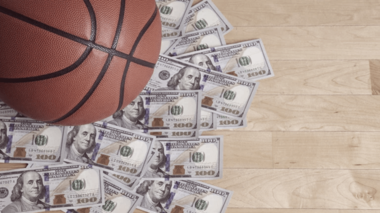La NBA ayudará con 900 millones de dólares a sus equipos