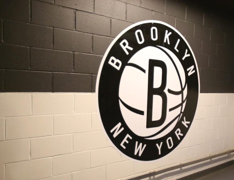 Brooklyn es el nuevo “súper equipo” de la NBA