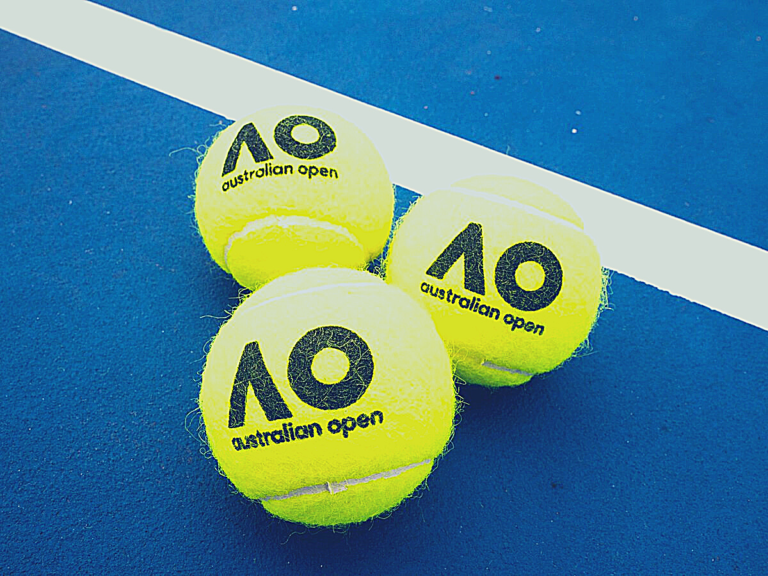 Inicia el Australian Open con 30,000 aficionados por día