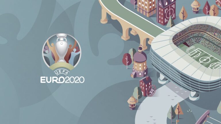 UEFA y TikTok unen fuerzas para la EURO 2020