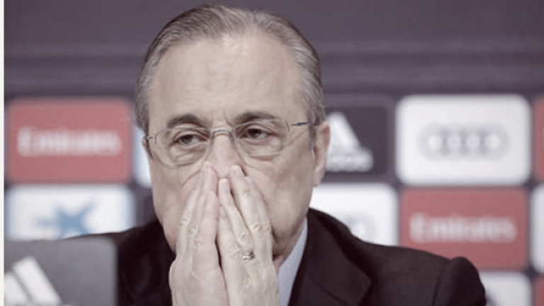 El Real Madrid podría incurrir en fraude financiero
