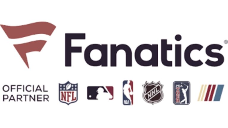 Fanatics: mercancía deportiva valuada en 12.8 mil millones de dólares