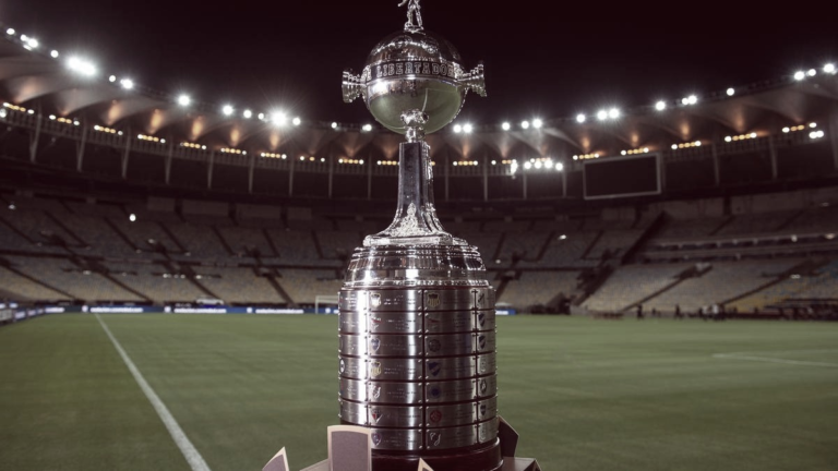 ¿Dónde ver la Copa Libertadores en México?