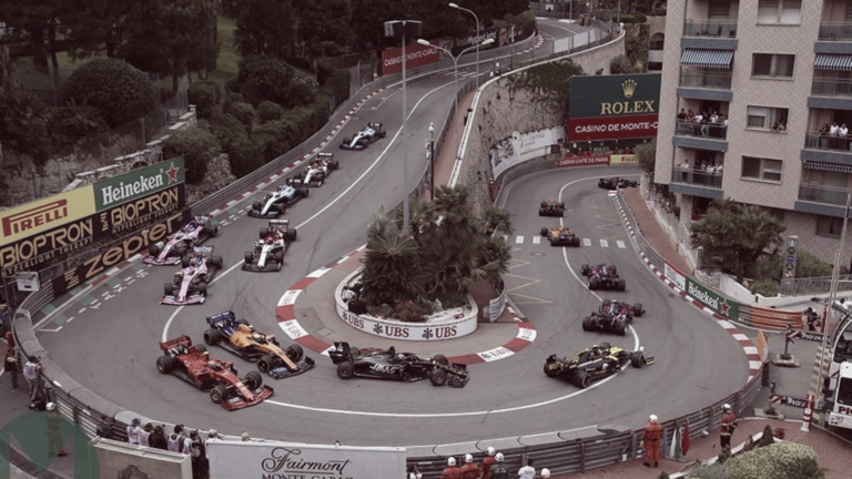 Gran Premio de Mónaco: la carrera más lujosa del mundo