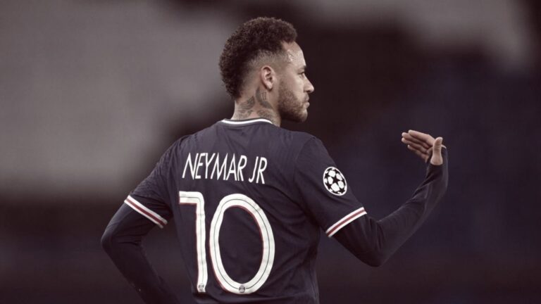 El nuevo contrato de Neymar con el PSG