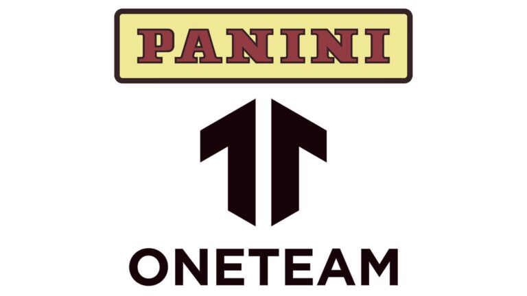 OneTeam Partners y Panini firman un acuerdo de licencia universitaria